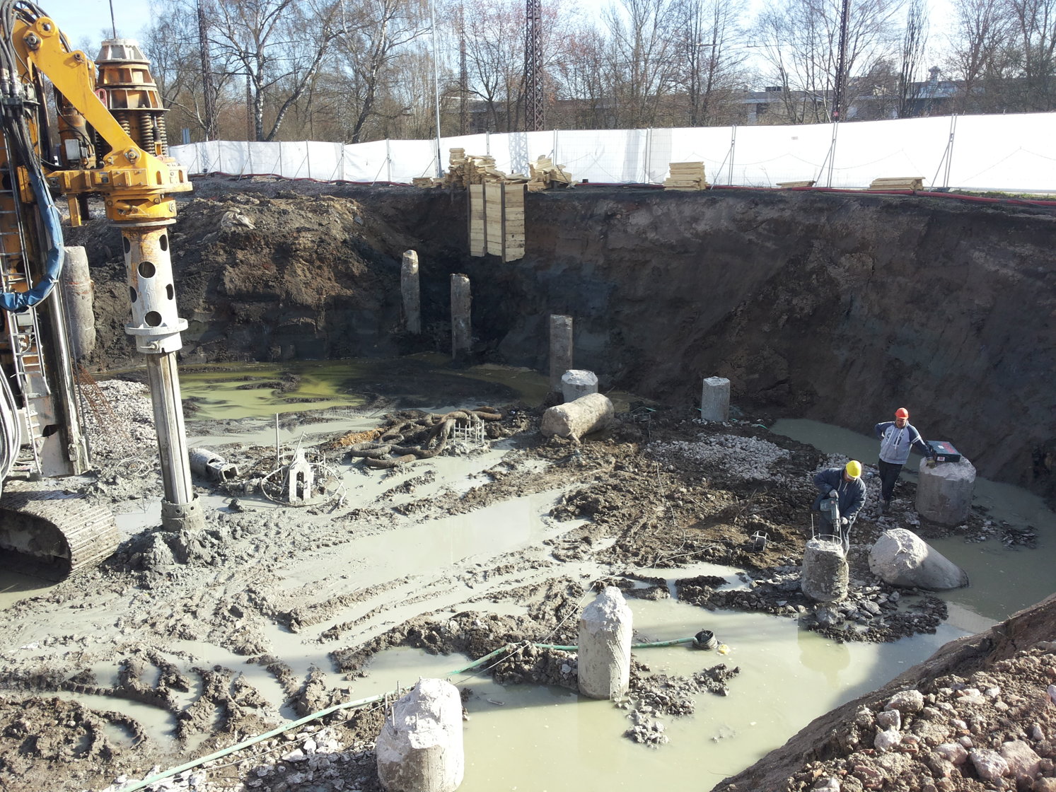 eo Eksperts eotehnisk Uzraudz ba eo Eksperts eotehnisk Uzraudz ba