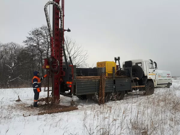 Urbšanas darbi Rīgā, Kundziņsalā